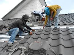 Best Roof Leak Repair  in Mililani Mauka, HI